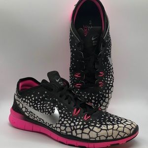 Nike Women’s Free 5.0 TR Fit 5 PRT